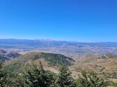 Çardhaku – Pika më e lartë e Malit të Moravës