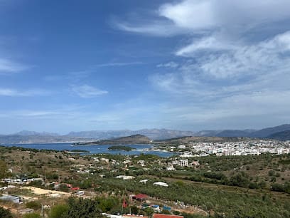Pikë Panoramike e Ksamilit