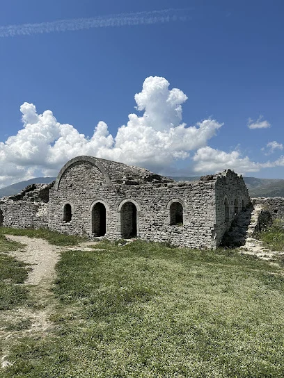 Sarajet / Akropoli