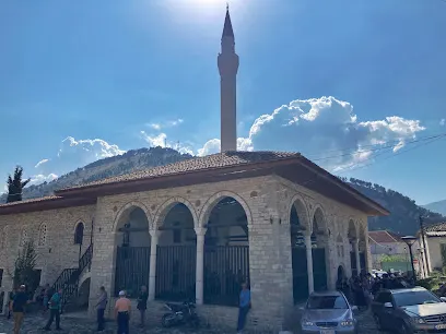 Xhamia e Mbretit (Xhamia e Sulltanit)