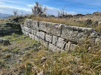 Qyteti Antik i Dimalit