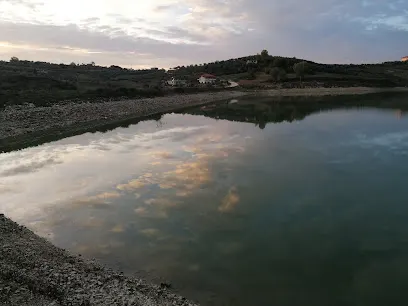 Liqeni i Gorajt
