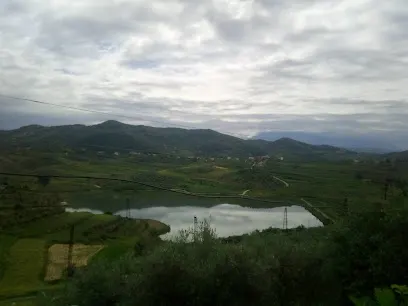 Liqeni i Gegës