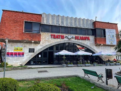 Akullthyesit në koncert
