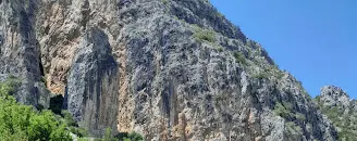 Piktogramet e Lashta të Trenit
