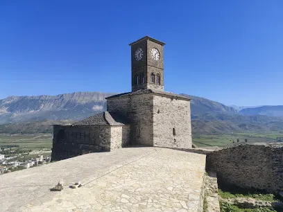 Gjirokastra, Qyteti i Gurtë