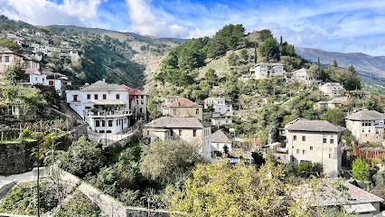 Pikë Panoramike