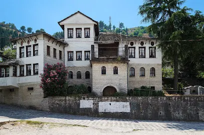 Muzeu Etnografik i Gjirokastrës