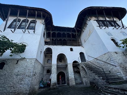 Shtëpia e Skëndulit