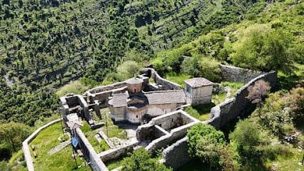 Manastiri i Ungjillëzimit – Vanistër