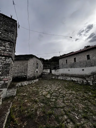 Manastiri i Frashtanit