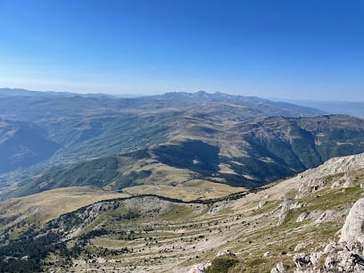 Maja e Gjallicës