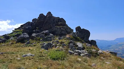 Guri i Mëngjesit (Murga)