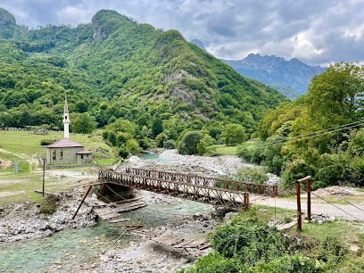 Ura e Vjetër e Dragobisë