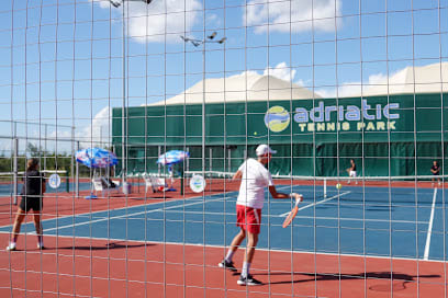 Adriatic Tennis Park