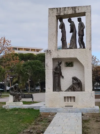 Monumenti Antikomunist