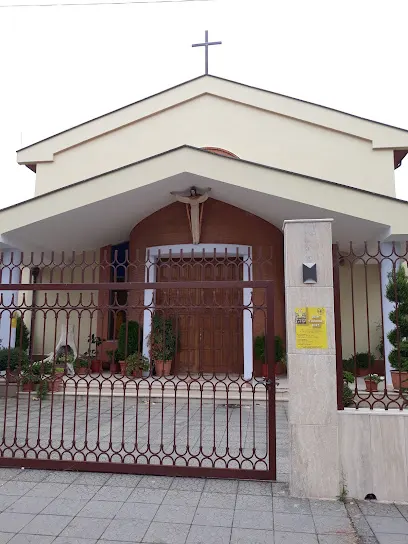 Kisha Don Bosco