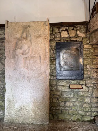 Muzeu i Kalasë së Shkodrës