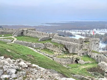Burgu i Kalasë