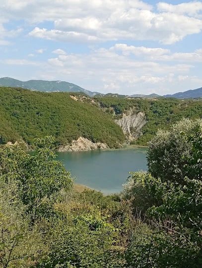 Liqeni i Hykës