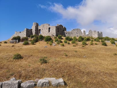 Kalaja e Lezhës