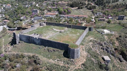 Kalaja e Libohovës