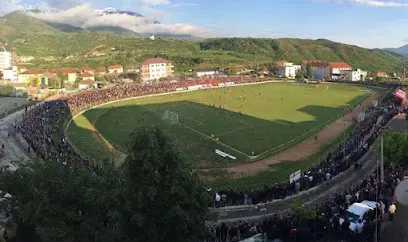 Stadiumi Korabi