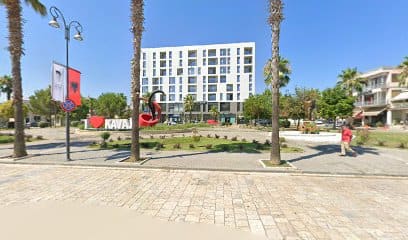 Përkujtimorja “Josif Budo – Dëshmori i Parë i Demokracisë”