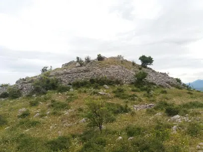 Kalaja e Ganjollës