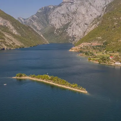 Ishulli i Berishës