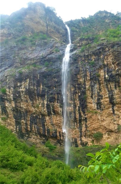 Ujëvara e Gjatë