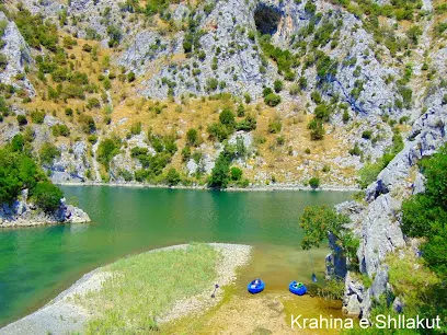 Lugina e Shllakut