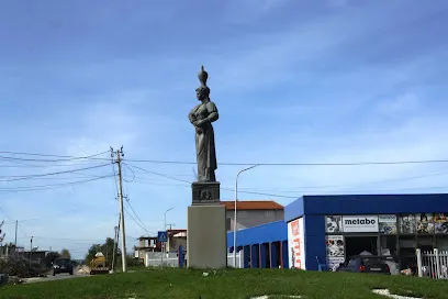 “Bukuroshja e Strumit”