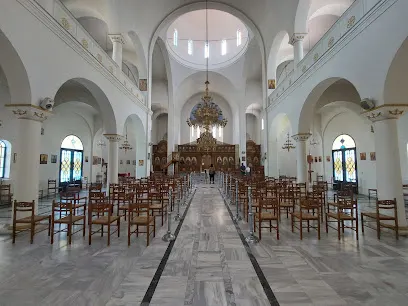 Katedralja Ortodokse e Shën Gjergjit