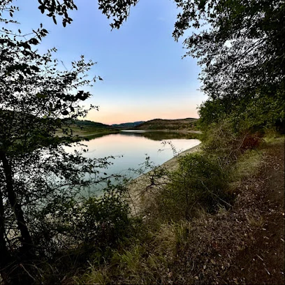 Liqeni i Vogël i Frakullës