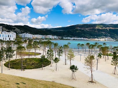 Piramida e Parkut të Vlorës