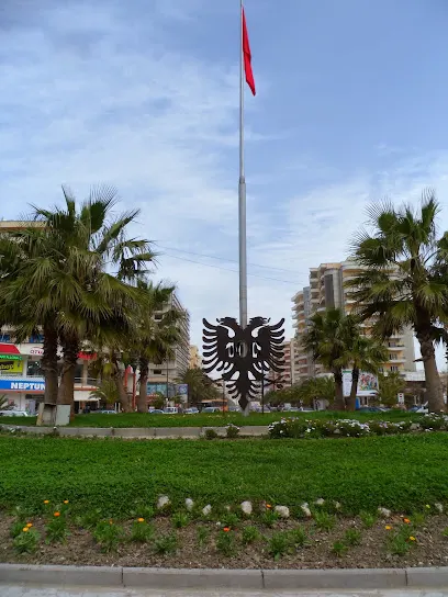 Sheshi i Pavarësisë