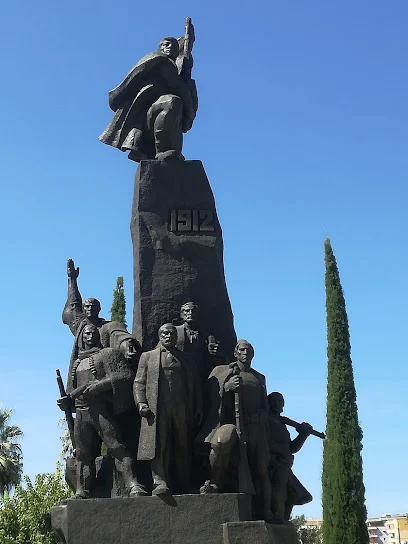 Festa e Pavarësisë