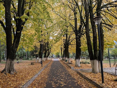 Parku “Geraldinë”