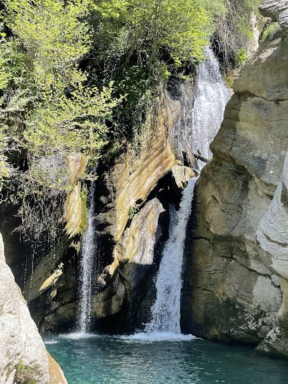 Ujëvara e Dobrushës