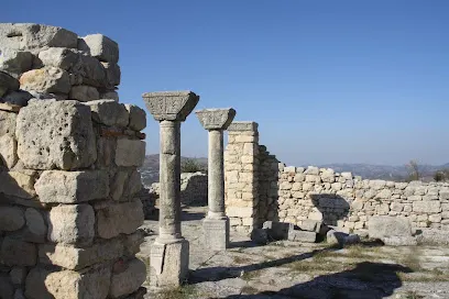 Bazilika B
