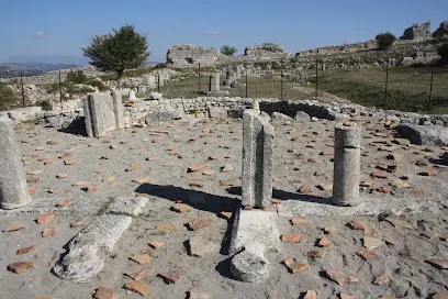 Bazilika “A”