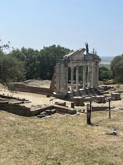 Teatri i Vogël i Apolonisë