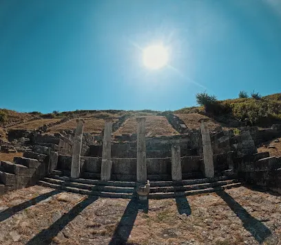 Nimfeu i Apolonisë