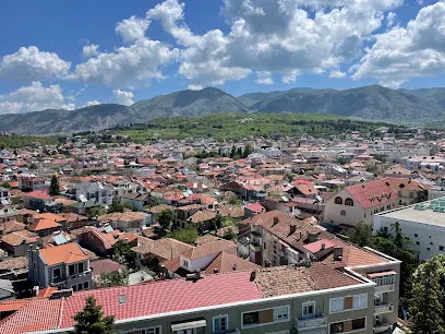 Kulla Panoramike