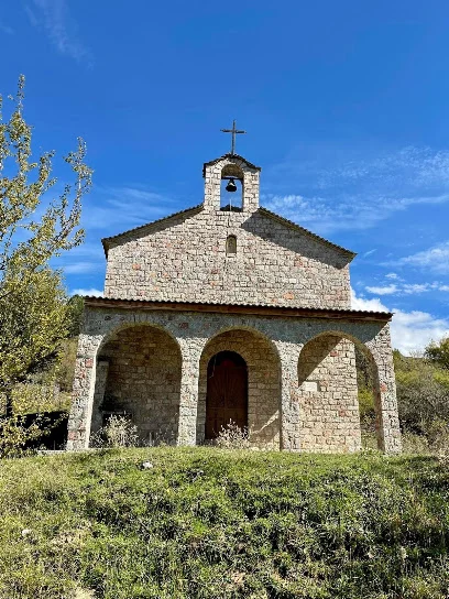 Kisha e Shën e Premtes