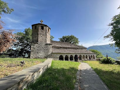 Kisha e Shenjtë e Hoshtevës
