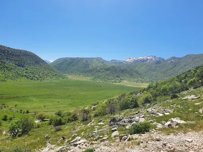 Parku Natyror i Zagorisë