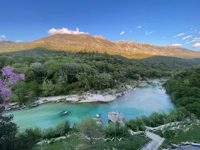 Monumenti i Natyrës Uji i Ftohtë