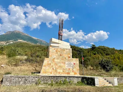Memoriali i Hormovës
